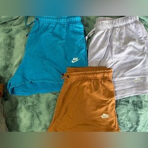 Women’s Nike casual Shorts